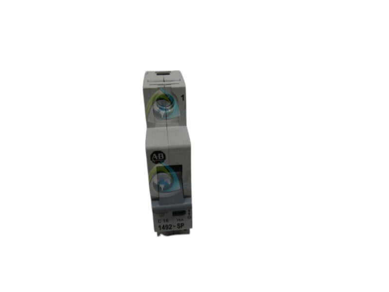 ALLEN BRADLEY 1492-SP1C160 SER. C CIRCUIT BREAKER  UNMP
