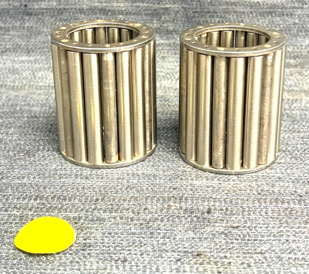 CHAMPION 1" ROLLER BEARINGS MODEL 17807 LOT OF 3