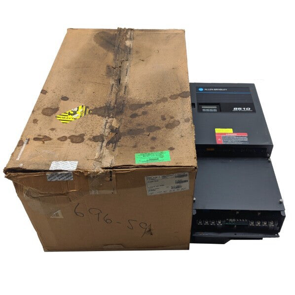 ALLEN BRADLEY 8510-AA22-B2 REMAN