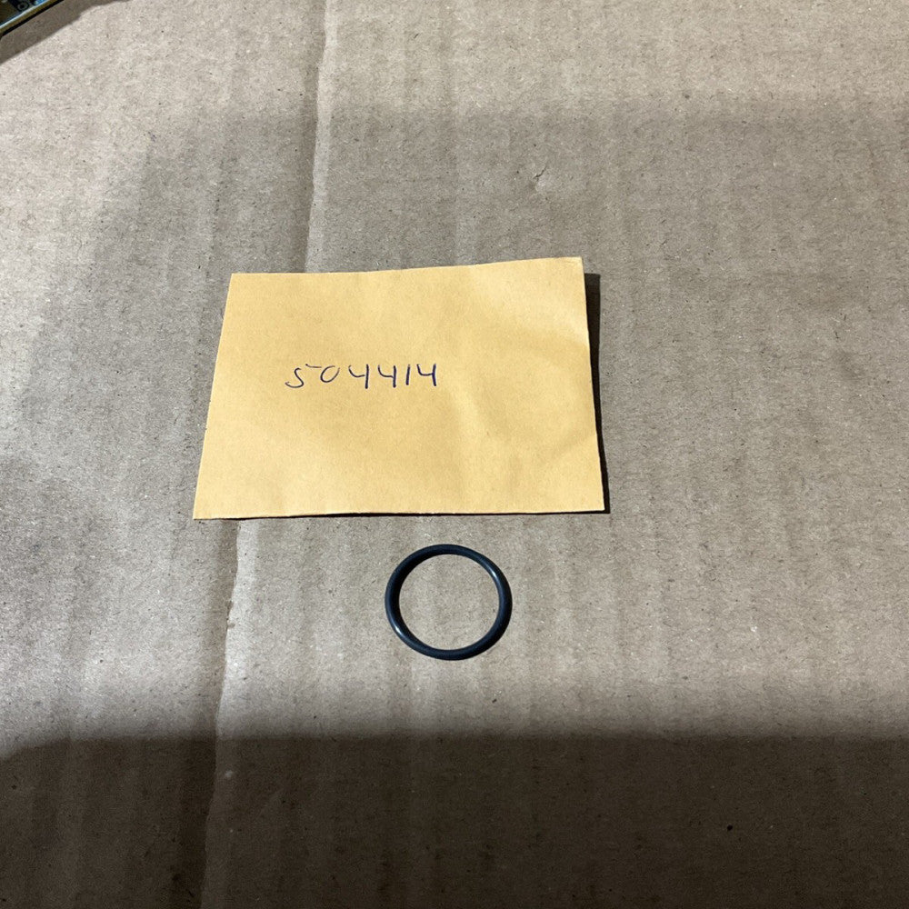 uck Tool Part 504414 O-Ring; AS568-018 CV747 Dash Number, 75 Durometer