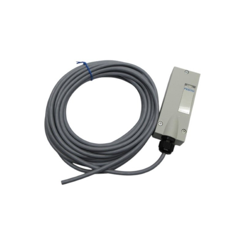 FESTO NEBV-S1W37-KM-10-LE10 543273 0-30VDC NSNP