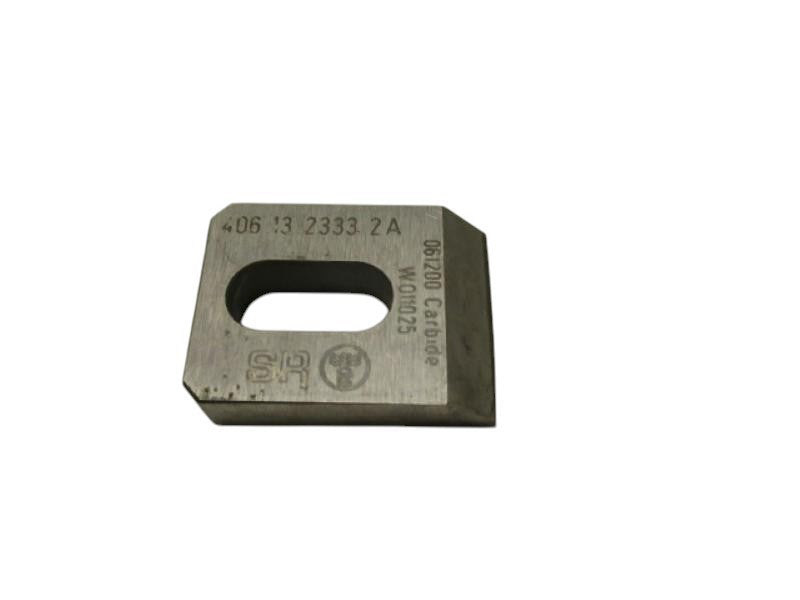 SR 406-13-2333-2A BLADE CARBIDE   NSNP