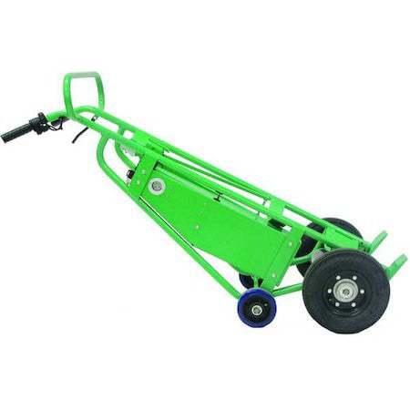 Valley Craft F89503 Drum Truck,800 Lb. Ld Cap.,Assembled