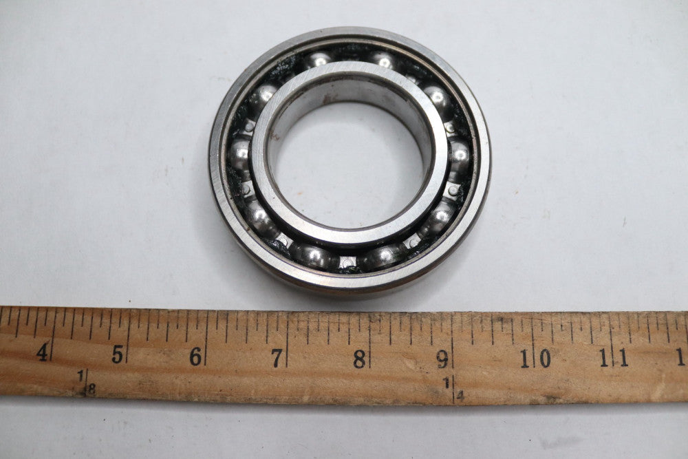 Kobe Radial/Deep Groove Ball Bearing 50 mm ID x 90 mm OD x 20 mm W 6210-2RS C3