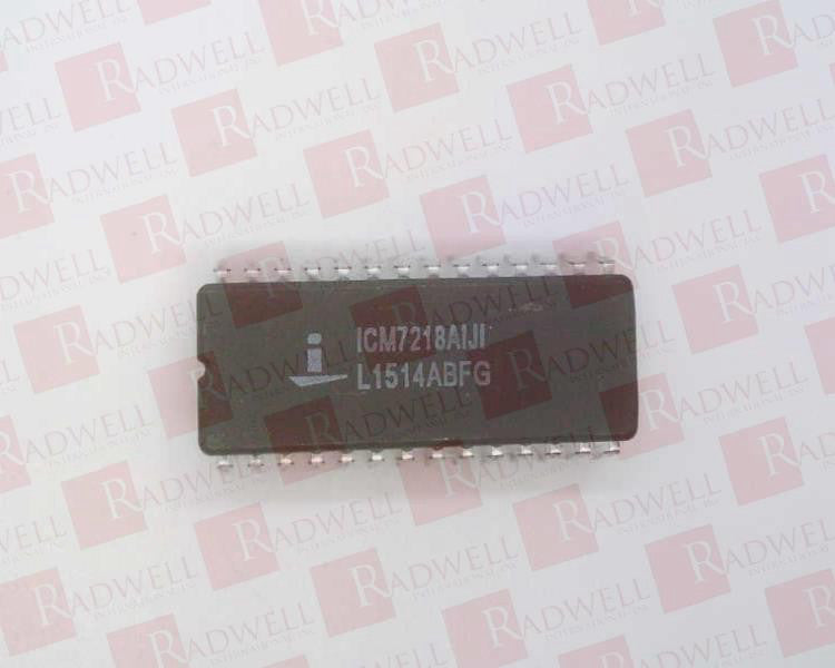 INTERSIL ICM7218AIJI / ICM7218AIJI (USED)