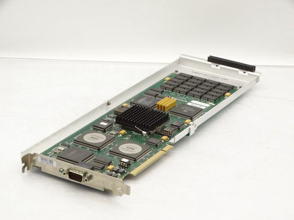 HONEYWELL 51403282-200 CIRCUIT BOARD