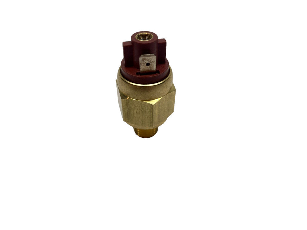 Elettrotec PMN10ABN14K Brass Electric Pressure Switch