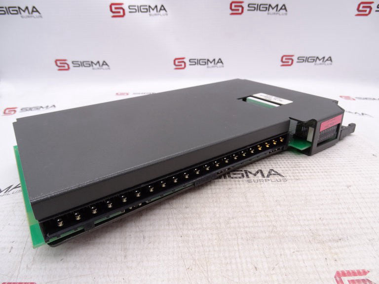 ALLEN BRADLEY 1771-IGD PLC MODULE