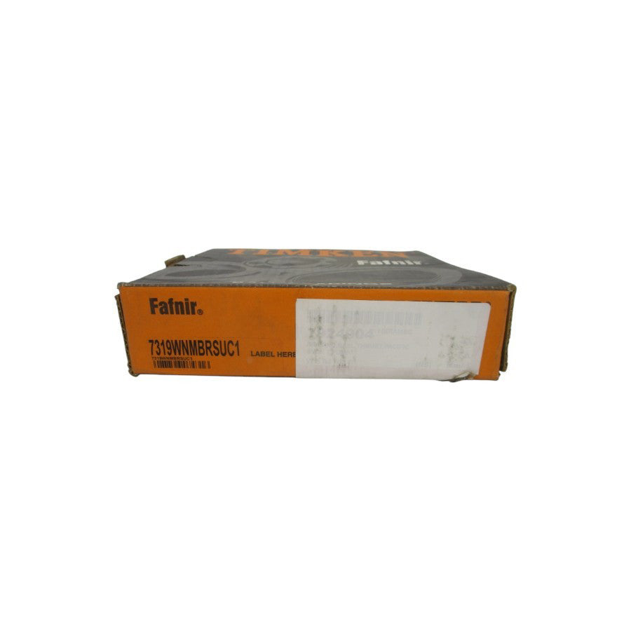 TIMKEN 7319WNMBRSUC1 NSMP