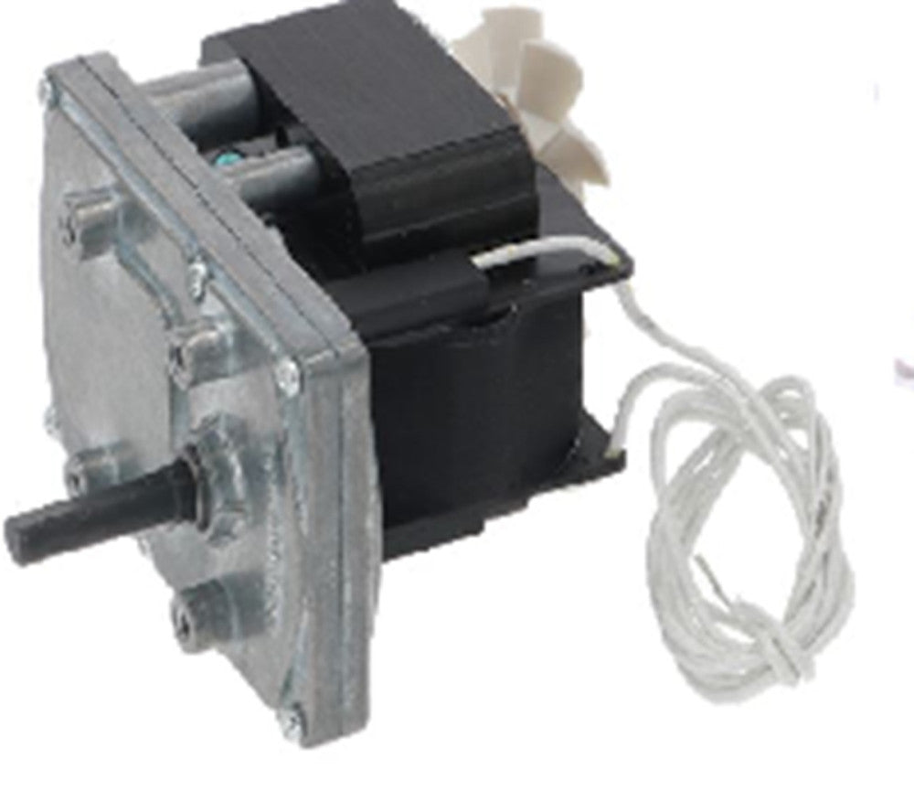 NEW DM MOTOR GM6030R Geared Motor
