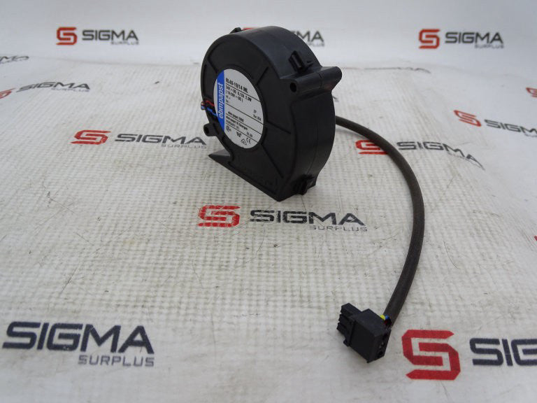 EBM PAPST RL48-19/14ML BLOWER