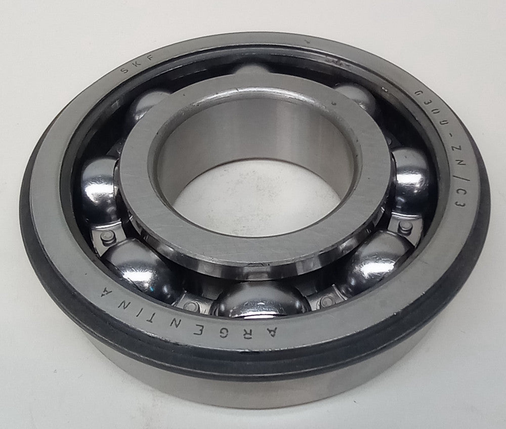SKF 6309-ZN-C3 Ball Bearing Deep Groove 45 x 100 x 25mm 6309ZNC3 Single Shielded