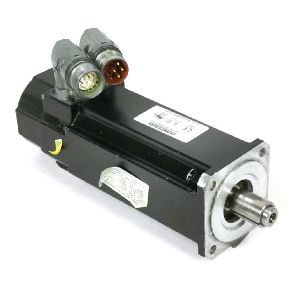 Used & Tested KOLLMORGEN AKM33H-ANC2R-00 Servo Motor