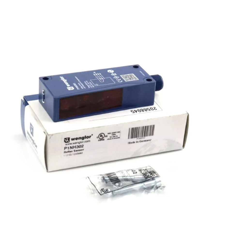 One Brand New Wenglor Sensor P1NH302 Switch
