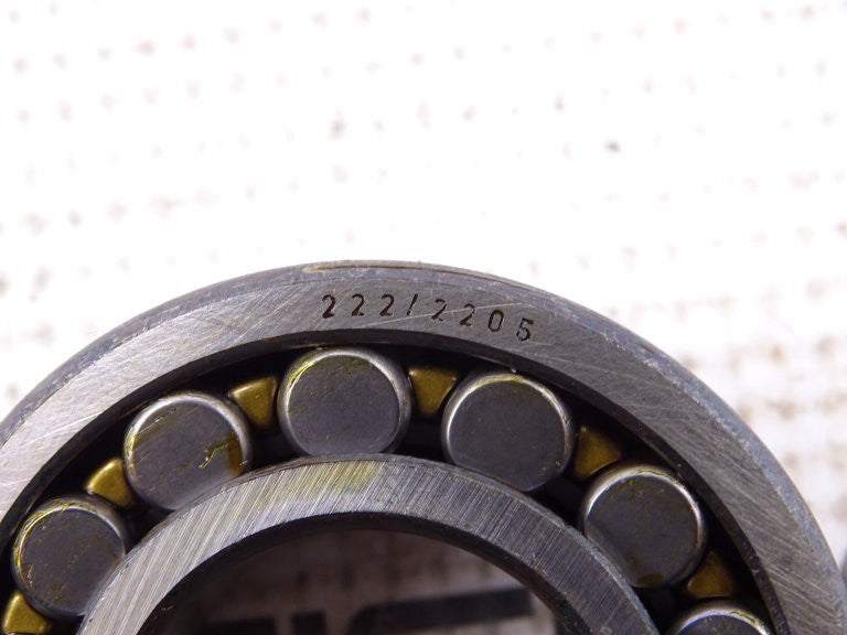 SCHAEFFLER GROUP 222-2205 BEARING