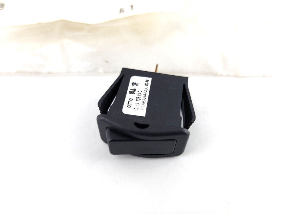Cornelius 18334 Switch On/Off Rocker SPST JS/JT/TJ3 1008163