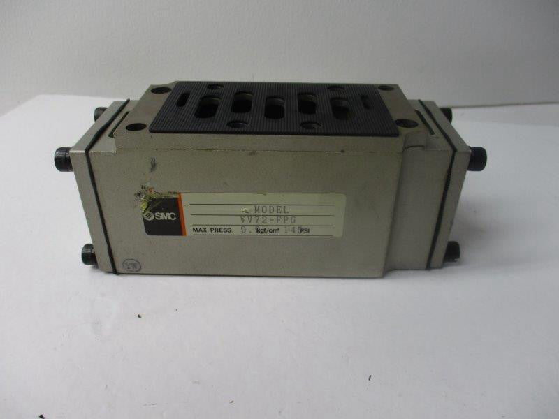 SMC VV72-FPG  UNMP