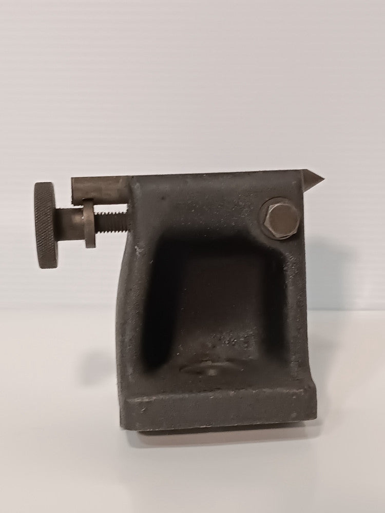 Hardinge T800 Indexer Tailstock  4 Inch Center Height for Milling Bench