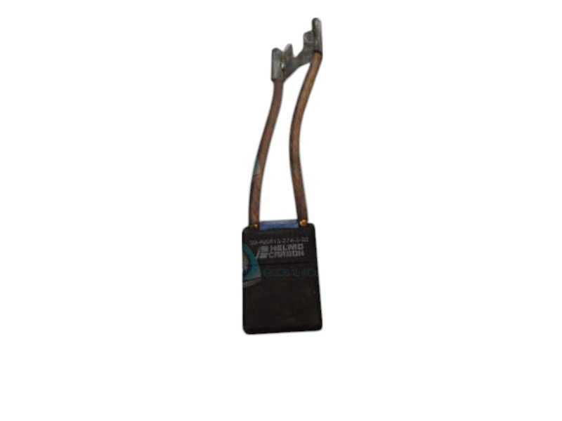 HELWIG 30-499815-274-3-02 MOTOR BRUSH UNMP