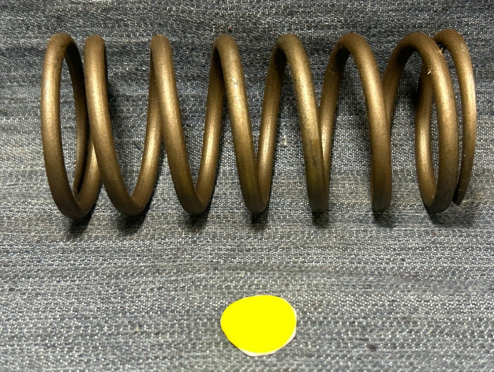 UNBRANDED COIL SPRING  928016018891  4-1/2" X  2-1/8"