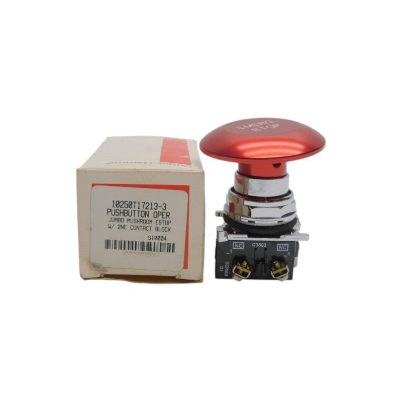 CUTLER HAMMER 10250T17213-3 NSMP