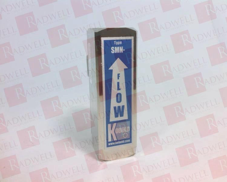 KOBOLD SMN-5150-U / SMN5150U (BRAND NEW)