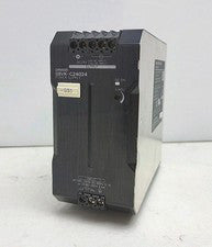 Omron S8VK-C24024 Power Supply DIN Rail 240W 24VDC 10A 100-240 Vac Used