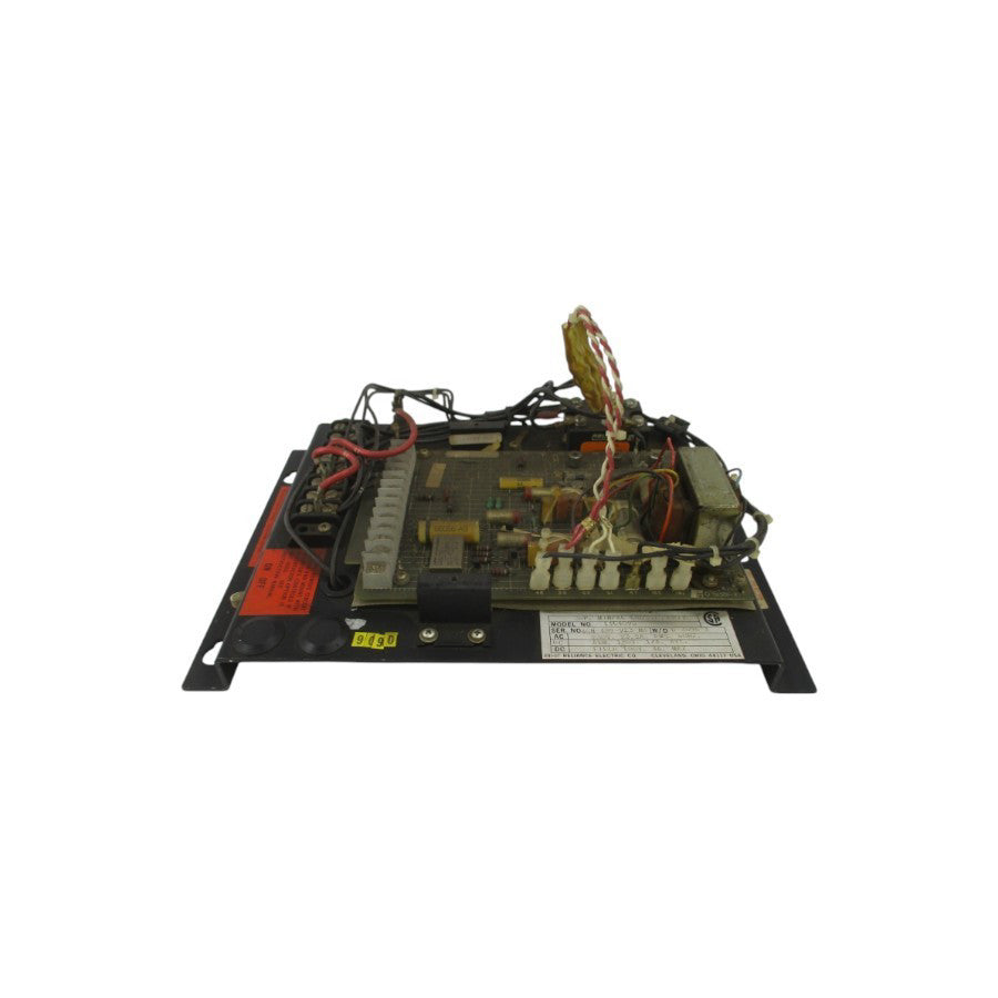 RELIANCE ELECTRIC 11C409S 230V 23.2A NSNP
