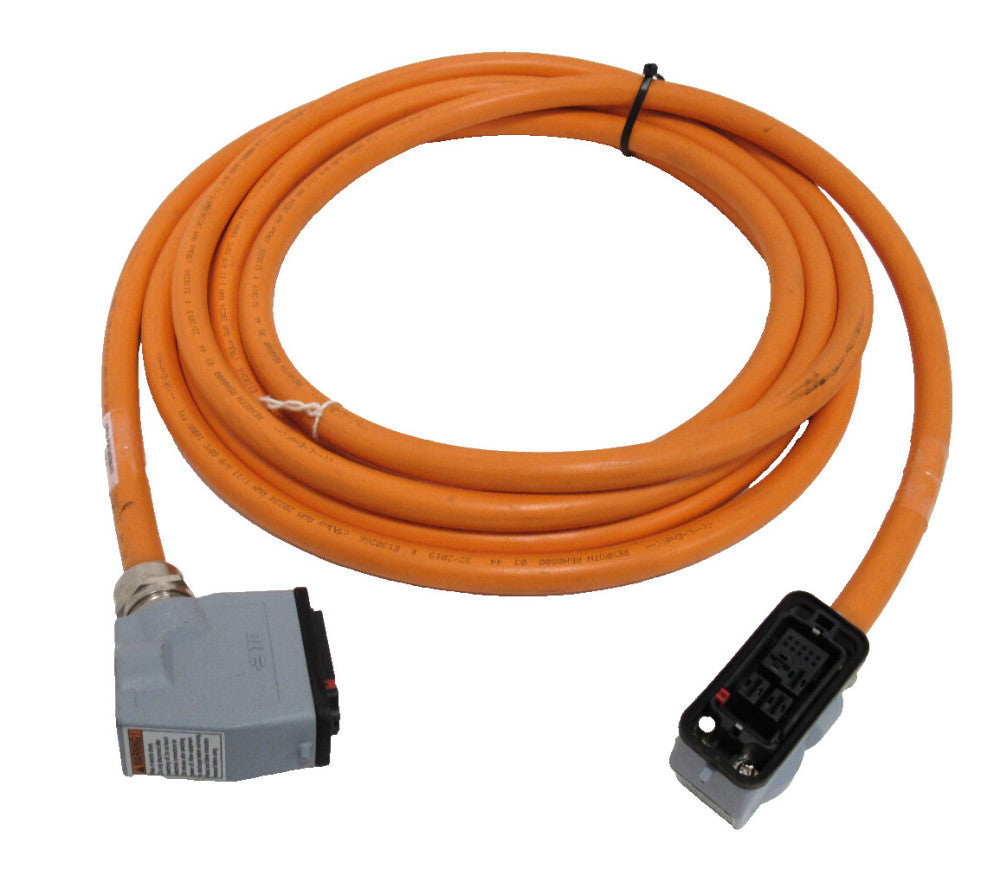 NEW REXROTH R911333824 CABLE RKH0011 5.90M