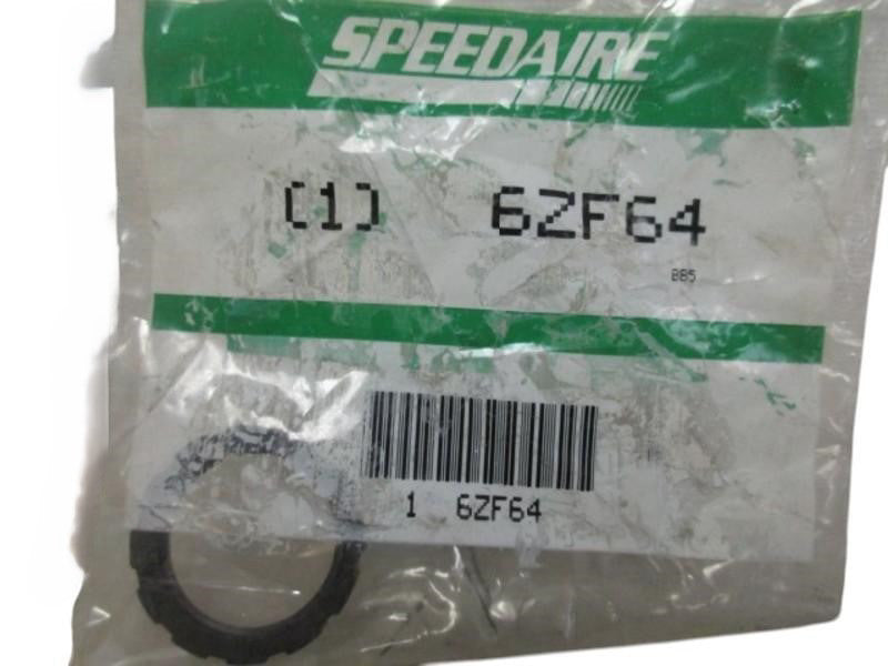 SPEEDAIRE 6ZF64 PANEL RING NSMP