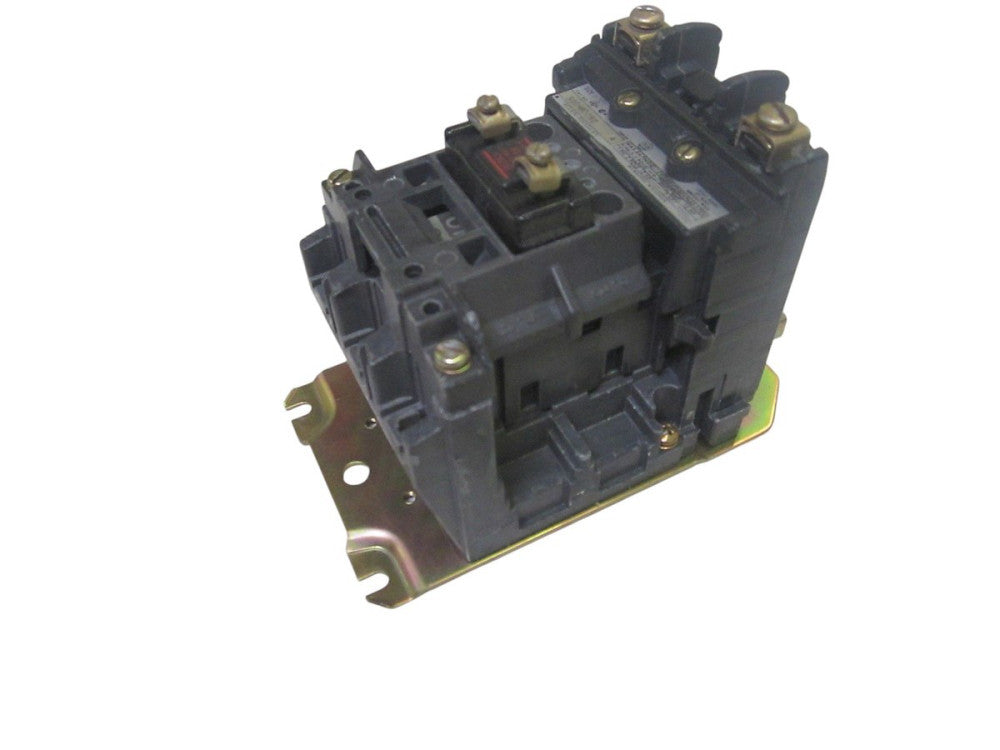 ALLEN BRADLEY 500-B0D92 SER.A MOTOR STARTER SIZE 1 UNMP