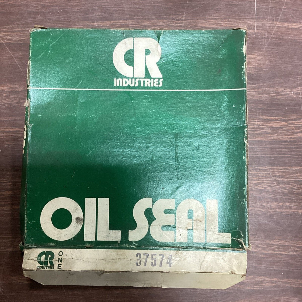 CHICAGO 37574 OIL SEAL CR-37574 F58