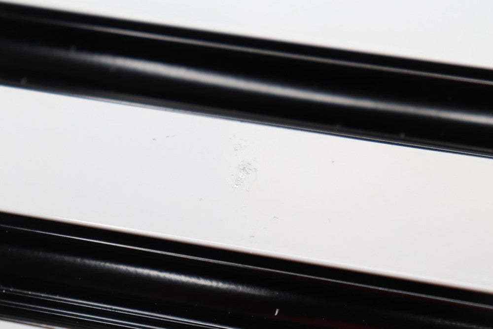 Air Vent Cover Standard Linear Slot Diffuser White Slight Damage