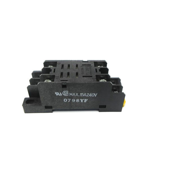 OMRON PTF08A 240V 15A NSNP