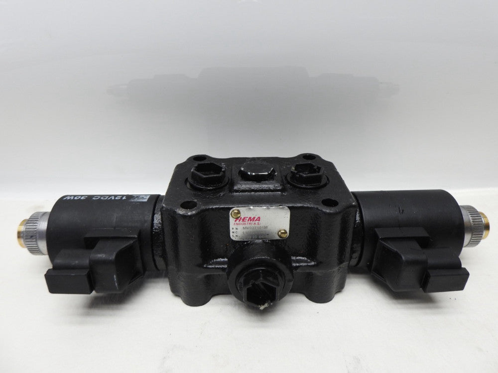 GENUINE John Deere LVA24142 Selective Control Valve OEM NEW!