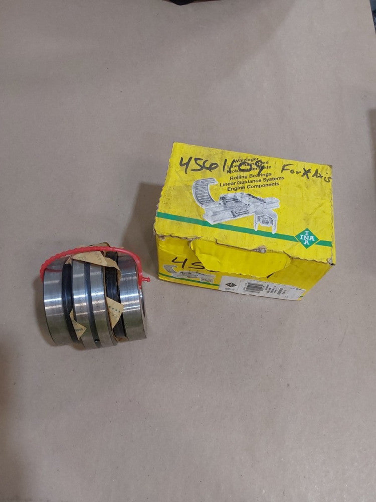 1PC INA ZARN4090-TV-A cylindrical roller bearing
