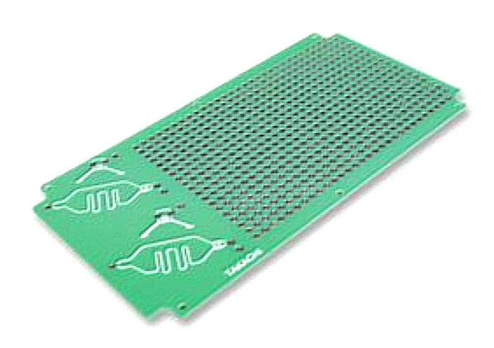 Takachi (CSPB-115) Composite Epoxy Glass Prototyping Bread Board Panel, FR4