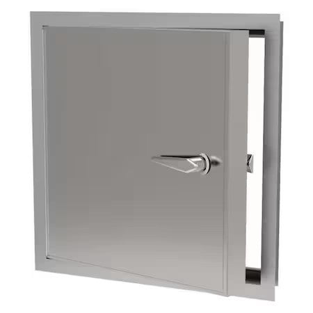 Babcock Davis Bxta3636 Access Door,Flush Mount,Insulated