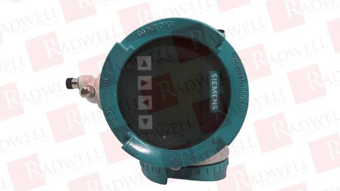 SIEMENS 7ME4603-5HG04-3AG0-Z F42 / 7ME46035HG043AG0ZF42 (USED)