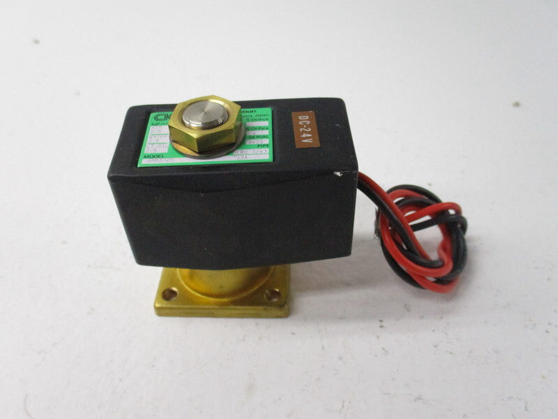 CKD GAB3125  NSNP