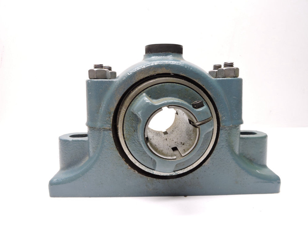 Dodge P2BC115E/087182 Roller Bearing Pillow Block - NOB NEW!