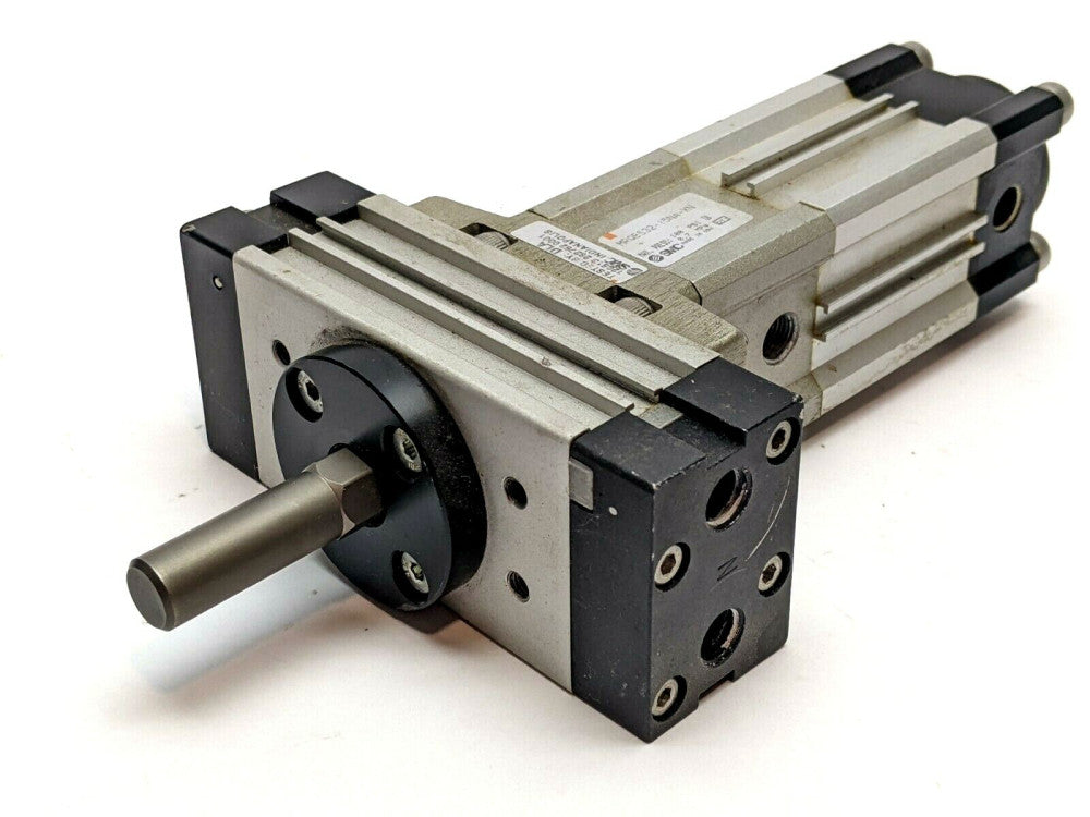 SMC MRQBS32-15NA-XN Rotary and Linear Motion Pneumatic Cylinder