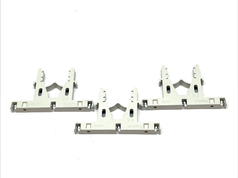 Legrand 01690 296 DIN Rail Mount LOT OF 3