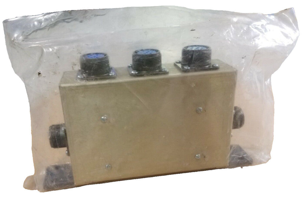 NEW HUSKY TEMPOSONIC AMPLIFIER BOX  64293