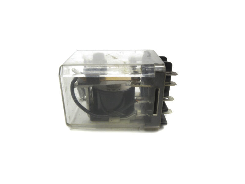 POTTER&BRUMFIELD KUP-11D15-24 24VDC 3A UNMP
