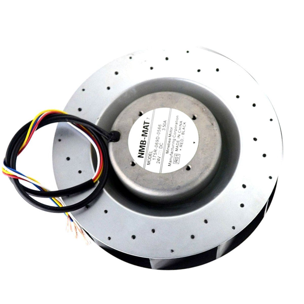 Brand New MITSUBISHI 175R-069D-0566 Inverter Fan