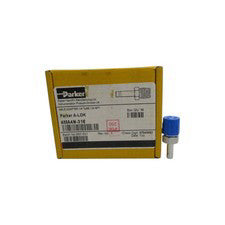 PARKER 4MA4N-316 1/4" (PKG OF 10) NSMP