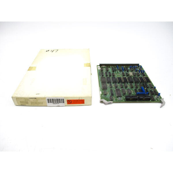 GENERAL ELECTRIC DS3800HXPC1C1D NSMP