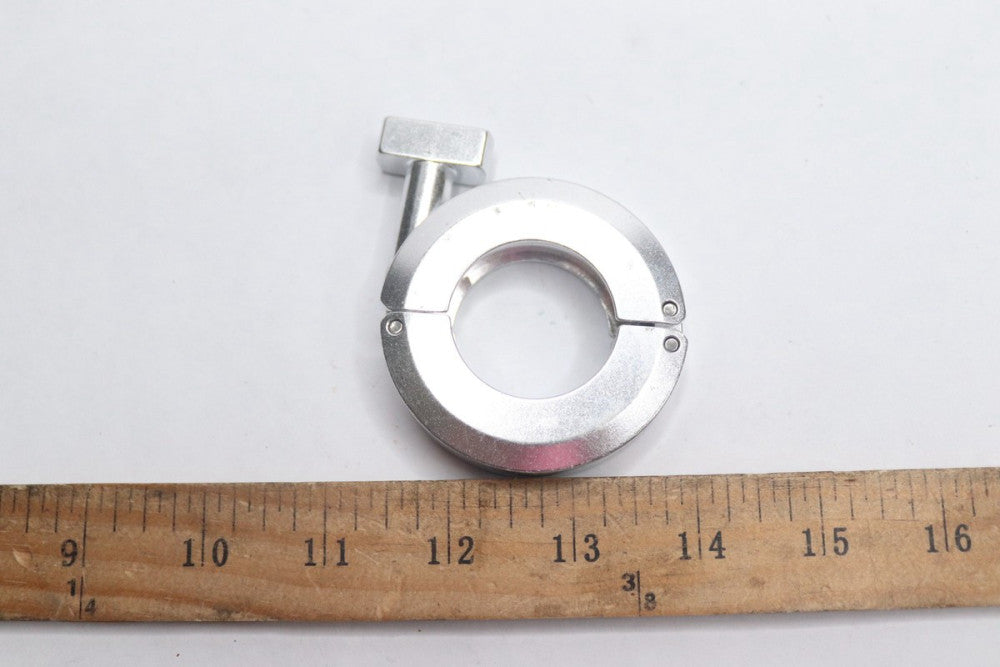 Aluminum Clamp QF25-CLMP-AL