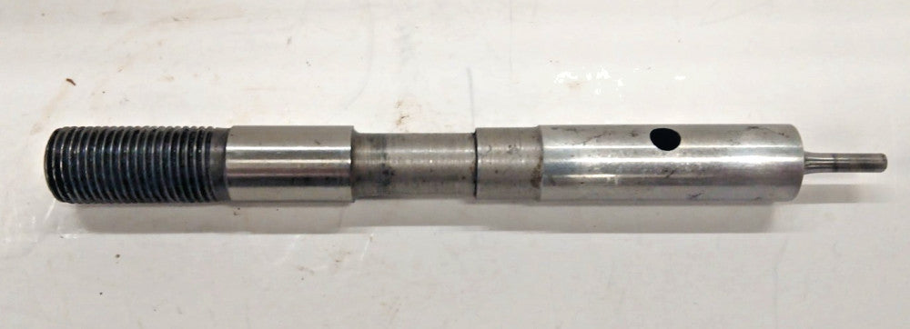 TURRET PUNCH PRESS ROUND 0.11 STEEL OAL 5-1/4"